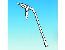 10CC PER MIN CHROM SPRAY