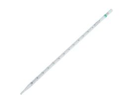 Standard-Length Serological Pipette, 2mL, Bulk Packed, Sterile; 800/Cs