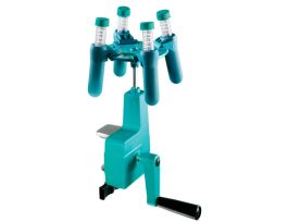 ROTOR SWING-OUT FOR HANDZENTRIFUGE CENT