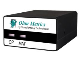 DUAL CONDUCTR RESIS MON 1 OPER + 1 MATS.