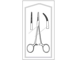 FORCEP STRL KELLY CV 5.5 CS100