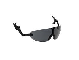 3M™ Integrated Protective Eyewear V903AF Amber Anti-fog Lens, 20/cs