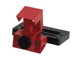 Brady® Oversized Clamp-On Breaker Lockout Devices