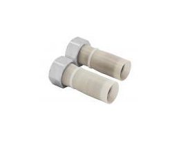 ADAPTER M24X1.5 FEM TO NPT 1/2IN MA PK2