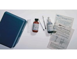 Salinity Water Test Kit 1-20ppt 50