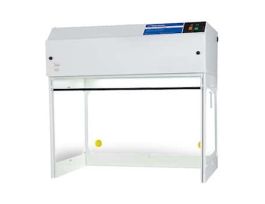 Ductless Vertical Laminar Flow Bench, 36"; 230 VAC, 50 Hz