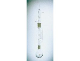 EXTRACTOR SOXHLET 50MM SET CS1