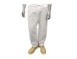 SBP PANT ELASTIC WAIST-ST&ARD WEIGHT