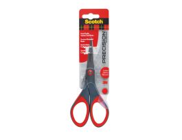 Scotch™ Precision 6 in Scissors 1446, 6/inner, 6 inners/case