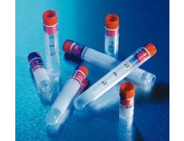 CRYOGENIC VIAL,2ML CS500