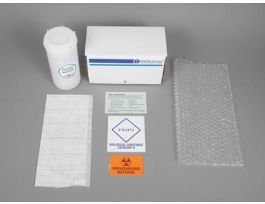 IATA-B AMBIENT SHIPPER CS16