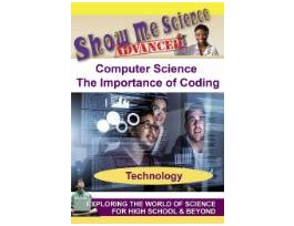 VIDEO IMPORTANCE OF CODING