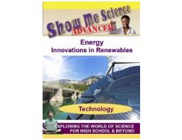 VIDEO ENERGY INNOVATIONS IN RENEWABLES