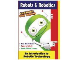 VIDEO INTRO TO ROBOTIC TECHNOLOGY