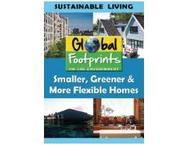 VIDEOFLEX HOMES WATER CONSERVATION