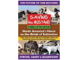 VIDEO SAVING THE MUSTANG