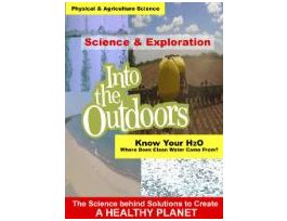 VIDEO WHERE DOES CLEAN WATER