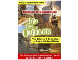 VIDEO INDUSTRIAL SAND MINING