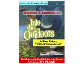 VIDEO RIVER PROVIDES COMMUNITIES