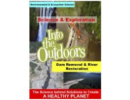 VIDEO DAM REMOVAL RIVER RESTORATION