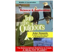 VIDEO HABITAT FOR BIRD SPECIES