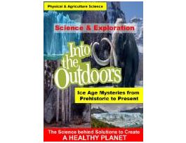 VIDEO ICE AGE MYSTERIES