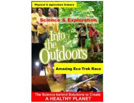 VIDEO AMAZING ECO-TREK RACE