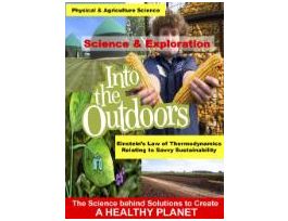 VIDEO EINSTEIN THERMODYNAMICS