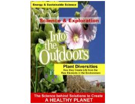 VIDEO PLANT LIFE FROM THE ENVIRONMENT