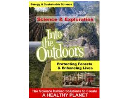 VIDEO PROTECTING FORESTSENHANCING LIVES