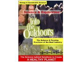 VIDEO FARMING THE BEEF INDUSTRY