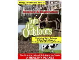 VIDEO DAIRY FARMING INDUSTRY