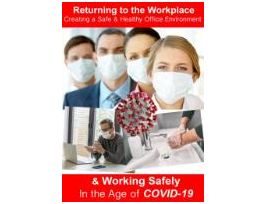 VIDEOSAFE AND HEALTHY OFFICE