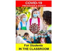 VIDEO COVID19 SAFETY FOR STUDENTS