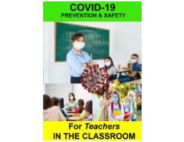 VIDEO COVID19 SAFETY FOR TEACHERS