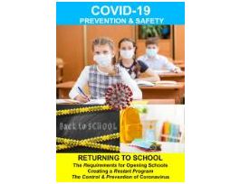 VIDEO COVID19 RETURNING TO SCHOOL