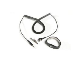 EXPAND WRISTSTRAPW/6'CORD LG PK