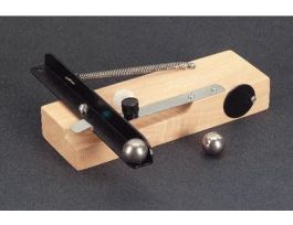 FALLING BODIES APPARATUS