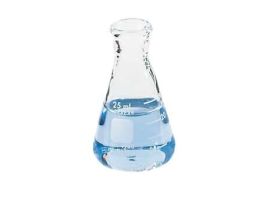 Brand 4980 flask; 125 mL, case of 48