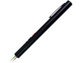 LASER POINTER DUO RED GREEN