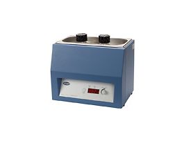 Digital Water Bath, stainless steel, 6 L, 230 VAC
