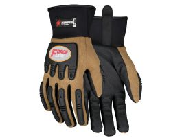 GLOVES FORCEFLEX ANTI-VIBRATION PR