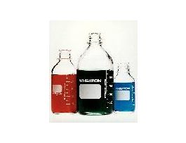 BOTTLE GRADTD W/CAP CS24 500ML