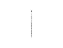 Disposable Glass Serological Pipette, 1/0.1 mL, Sterile-Bulk; 1000/Cs