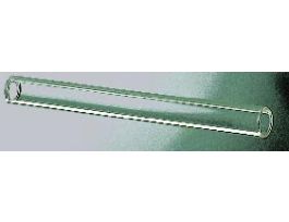 TUBING GLASS 6 INCH 5MM