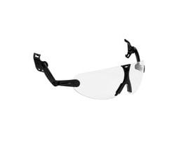 3M™ Integrated Protective Eyewear V901AF Clear Anti-fog Lens, 20/cs