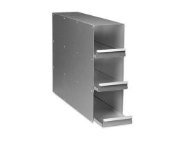 RACK UPRIGHT FREEZER AL F/95MM BOX