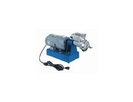 Plate mill, with standard motor, 115 VAC, 60 Hz