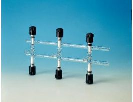 MANIFOLD AIRLESS 5-PLACE