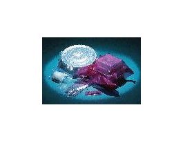 BAGS POLY 6 MIL 6X10 PK100 PK